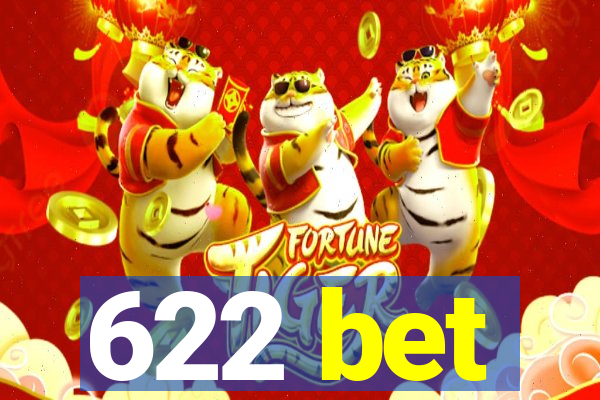 622 bet